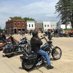 Meet your Posher, Sandy